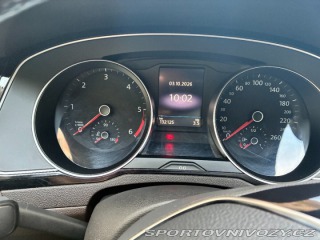 Volkswagen Ostatní modely Passat 2,0   TDI 140 kW, 6st. ma 2016