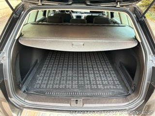 Volkswagen Ostatní modely Passat 2,0   TDI 140 kW, 6st. ma 2016