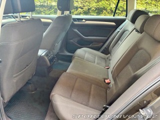 Volkswagen Ostatní modely Passat 2,0   TDI 140 kW, 6st. ma 2016