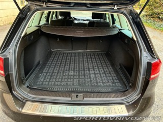 Volkswagen Ostatní modely Passat 2,0   TDI 140 kW, 6st. ma 2016