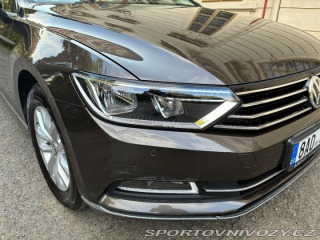 Volkswagen Ostatní modely Passat 2,0   TDI 140 kW, 6st. ma 2016