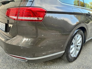 Volkswagen Ostatní modely Passat 2,0   TDI 140 kW, 6st. ma 2016