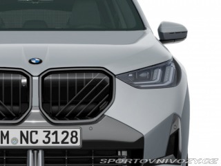 BMW X3 xDrive40d 2026
