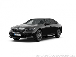 BMW i5 eDrive40 Sedan