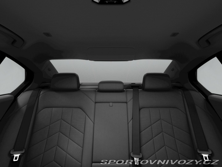 BMW i5 eDrive40 Sedan 2026
