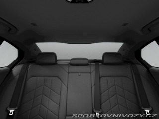 BMW i5 eDrive40 Sedan 2026