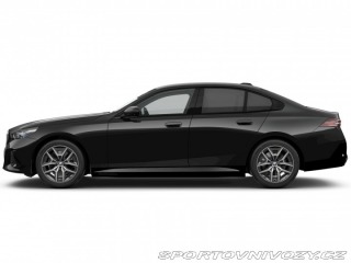 BMW i5 eDrive40 Sedan 2026