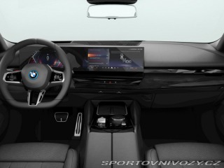 BMW i5 eDrive40 Sedan 2026