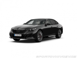 BMW 5 540d xDrive