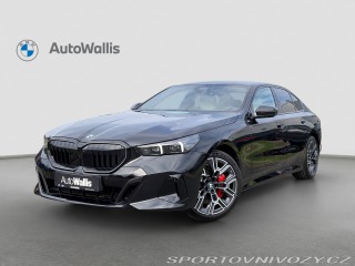BMW 5 540d xDrive