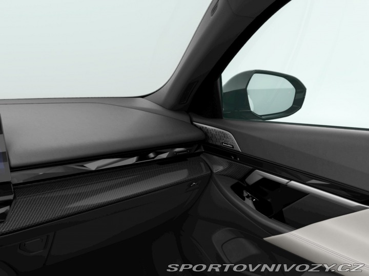BMW 5 540d xDrive 2026