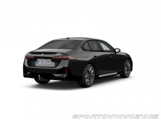BMW 5 540d xDrive 2026