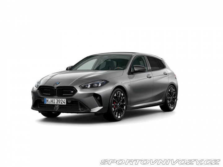 BMW 1 M135 xDrive 2025
