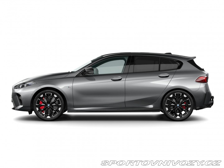 BMW 1 M135 xDrive 2025