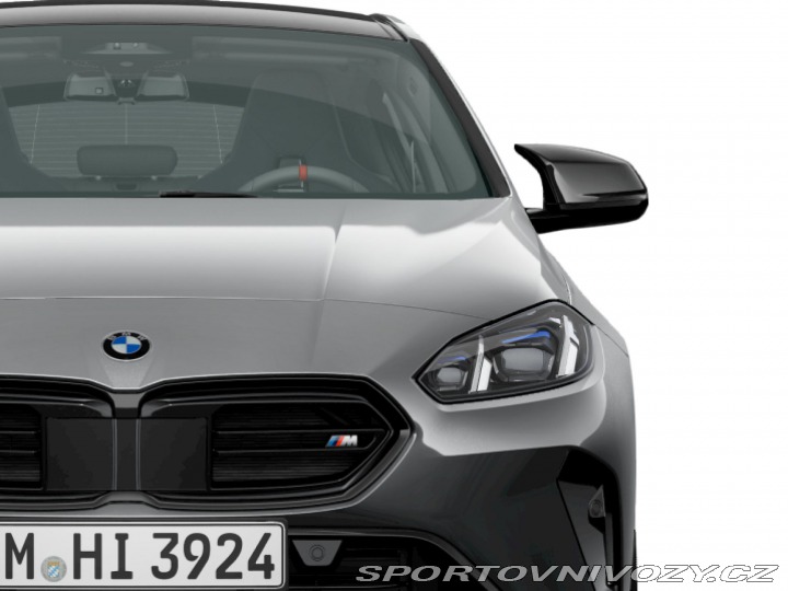 BMW 1 M135 xDrive 2025