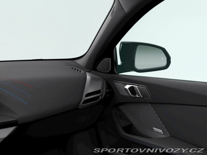 BMW 1 M135 xDrive 2025