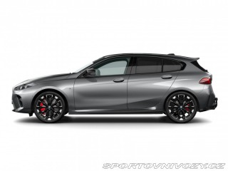 BMW 1 M135 xDrive 2025