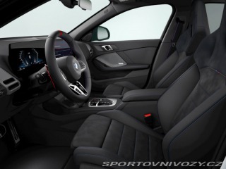 BMW 1 M135 xDrive 2025