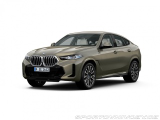 BMW X6 xDrive30d