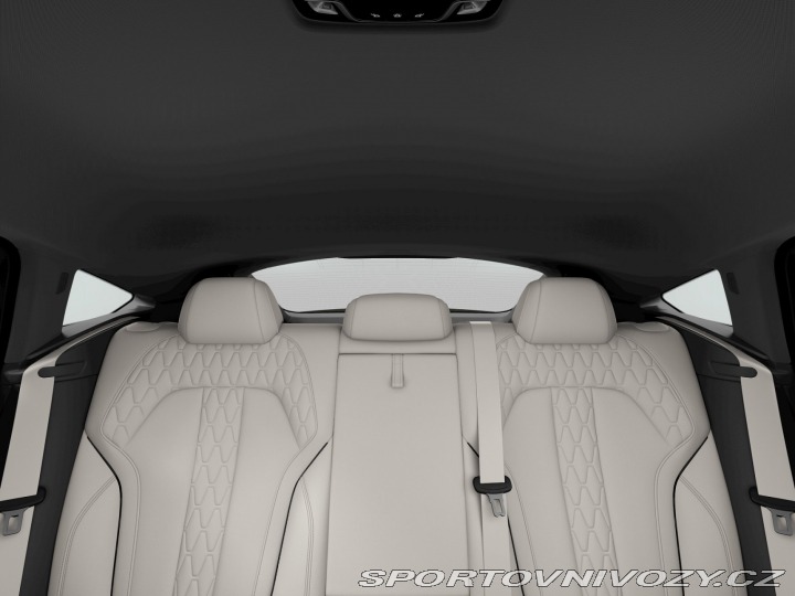 BMW X6 xDrive30d 2026