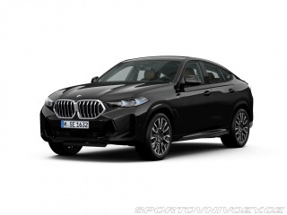 BMW X6 xDrive40d