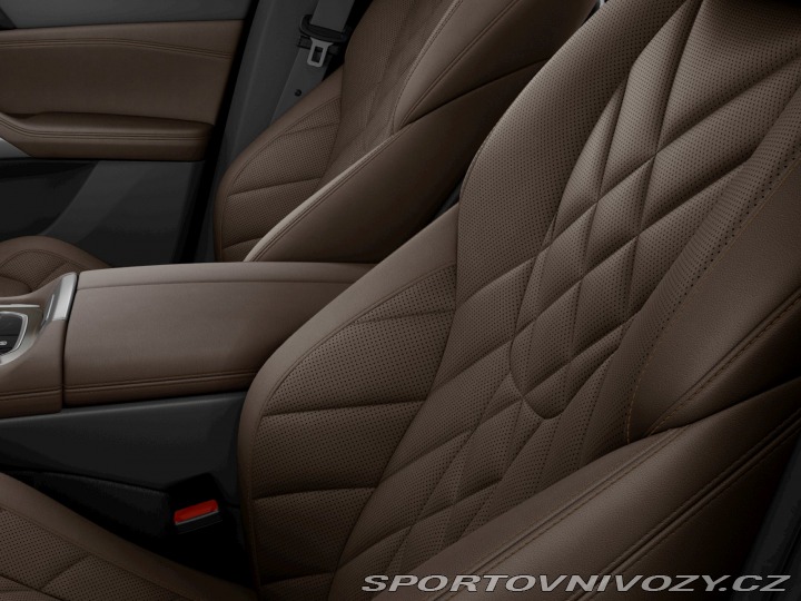 BMW X6 xDrive40d 2026