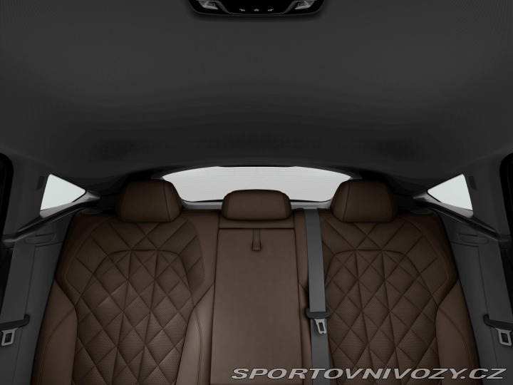 BMW X6 xDrive40d 2026