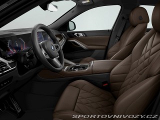 BMW X6 xDrive40d 2026