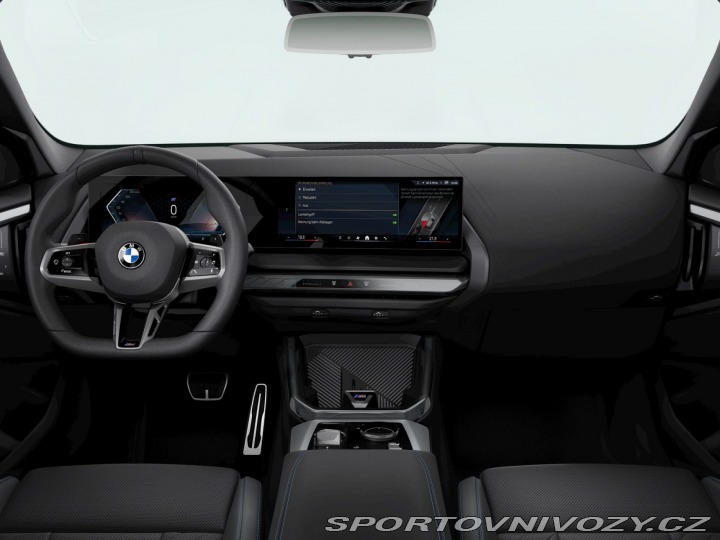 BMW X3 xDrive40d 2026