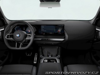 BMW X3 xDrive40d 2026