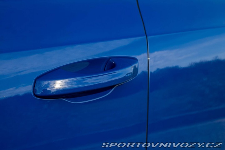 Škoda Octavia RS Combi 2.0 TDI RS 135kW 4 2019