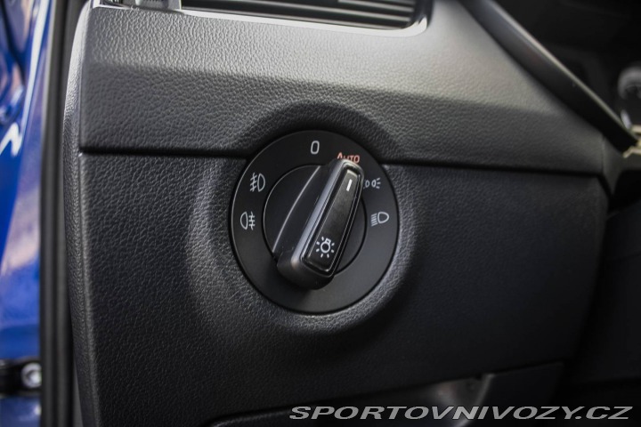 Škoda Octavia RS Combi 2.0 TDI RS 135kW 4 2019