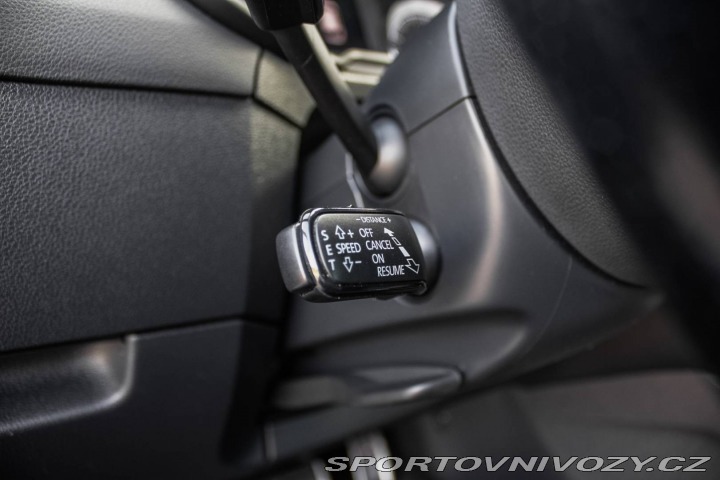 Škoda Octavia RS Combi 2.0 TDI RS 135kW 4 2019