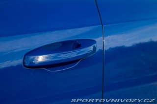 Škoda Octavia RS Combi 2.0 TDI RS 135kW 4 2019
