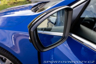 Škoda Octavia RS Combi 2.0 TDI RS 135kW 4 2019
