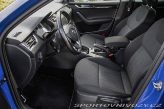 Škoda Octavia RS Combi 2.0 TDI RS 135kW 4 2019