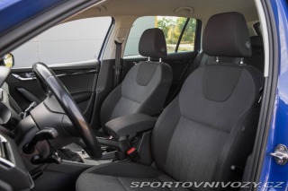 Škoda Octavia RS Combi 2.0 TDI RS 135kW 4 2019