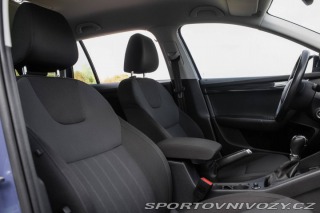 Škoda Octavia RS Combi 2.0 TDI RS 135kW 4 2019