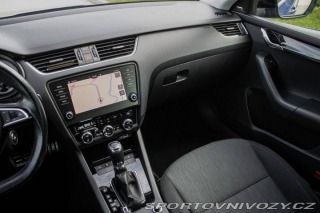 Škoda Octavia RS Combi 2.0 TDI RS 135kW 4 2019
