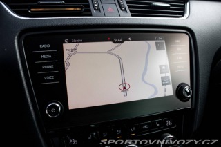 Škoda Octavia RS Combi 2.0 TDI RS 135kW 4 2019