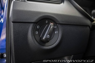 Škoda Octavia RS Combi 2.0 TDI RS 135kW 4 2019