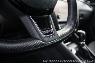 Škoda Octavia RS Combi 2.0 TDI RS 135kW 4 2019