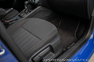Škoda Octavia RS Combi 2.0 TDI RS 135kW 4 2019