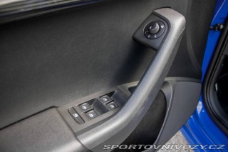 Škoda Octavia RS Combi 2.0 TDI RS 135kW 4 2019