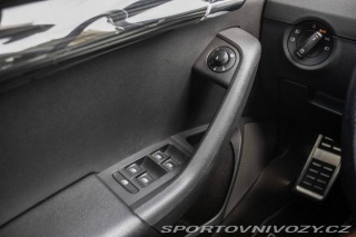 Škoda Octavia RS Combi 2.0 TDI RS 135kW 4 2019