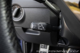 Škoda Octavia RS Combi 2.0 TDI RS 135kW 4 2019