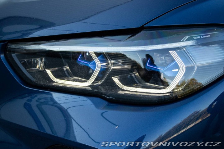 BMW X5 G05 M50i xDrive M Sport 2022