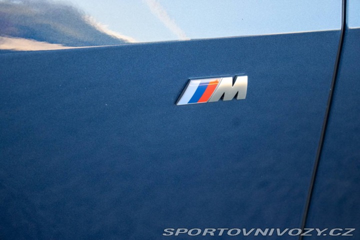 BMW X5 G05 M50i xDrive M Sport 2022
