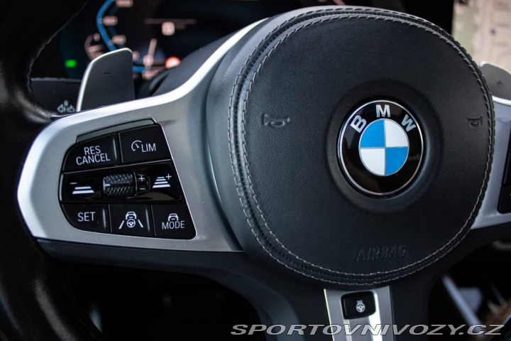 BMW X5 G05 M50i xDrive M Sport 2022