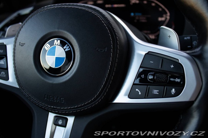 BMW X5 G05 M50i xDrive M Sport 2022